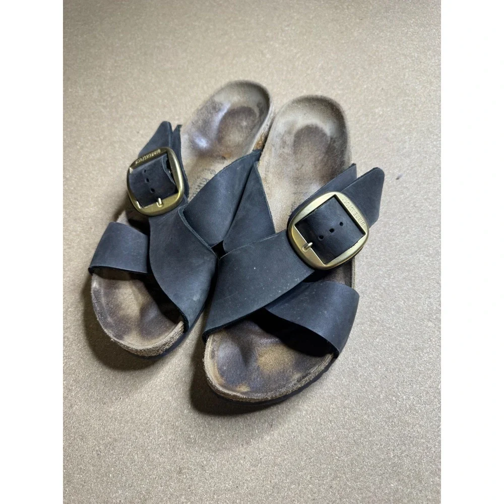Birkenstock siena big
